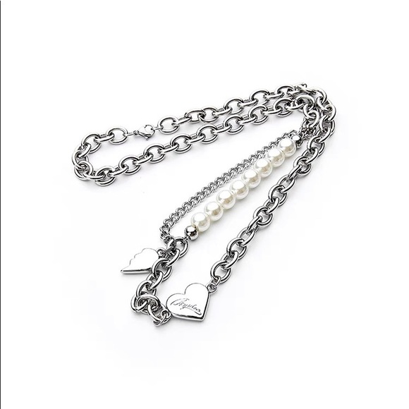 Guuka pearl necklace - Picture 1 of 4